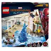 LEGO® Marvel 76129 Spider-Man et l’attaque d’Hydro-Man