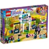 Lego Lego Friends - Le Parcours D'obstacles De Stéphanie - 41367