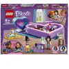 LEGO® Friends 41359 La boîte des coeurs de l'amitié