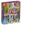 LEGO® Friends 41365 L'atelier d'artiste d'Emma - jeu de construction