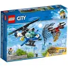 LEGO® City Police 60207 Le drone de la police
