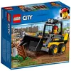 LEGO® City 60219 La chargeuse