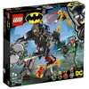 LEGO® DC Comics Super Heroes 76117 Batman Mech vs. Poison Ivy Mech
