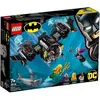 Lego DC Comics Super Heroes 76116 Batman Batsub and The Underwater Clash