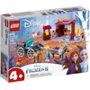 LEGO® Disney La Reine des Neiges 41166 L'aventure en calèche d'Elsa