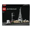 LEGO Architecture - Paris - 21044