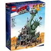 Lego The Lego Movie - Bienvenue À Apocalypseville ! - 70840