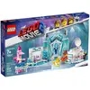 LEGO The LEGO Movie 2 70837 Le spa brillant et scintillant