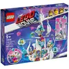 The LEGO Movie 2 70838 Le palais spatial de la Reine aux mille visages