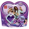 LEGO® Friends 41355 La boîte coeur d'Emma
