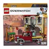 LEGO® Overwatch 75972 L'escorte à Dorado
