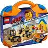 Lego Lego The Lego Movie - La Boîte À Construction D'emmet ! - 70832