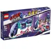 LEGO® The Lego® Movie 2  70828 Le bus discothèque