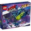Lego Lego The Lego Movie - Le Rexplorer De Rex - 70835