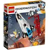 LEGO® Overwatch 75975 Observatoire : Gibraltar