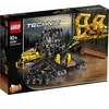 LEGO® Technic 42094 La chargeuse sur chenilles