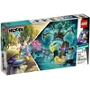 LEGO® Hidden Side 70420 Le cimetière mystérieux