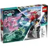 LEGO® Hidden Side  70421 Le quad chasseur de fantômes