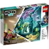 LEGO® Hidden Side 70418 Le laboratoire détecteur de fantômes