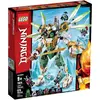 LEGO® NINJAGO® 70676 Le robot Titan de Lloyd