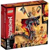 LEGO® NINJAGO® 70674 Croc' feu