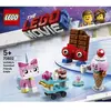 LEGO® The Lego® Movie 2  70822 Les meilleurs amis d'Unikitty !