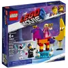 LEGO® The Lego® Movie 2  70824 La Reine aux mille visages