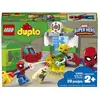 LEGO® DUPLO® Super Heroes 10893 Spider-Man vs. Electro