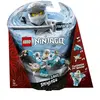 LEGO® Ninjago 70661 Toupie Spinjitzu Zane