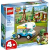 LEGO® Toy Story 4 10769 Les vacances en camping