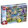 LEGO® Toy Story 10770 Le carnaval en folie de Buzz et Woody