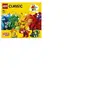 LEGO® Classic 11001 Des briques et des idées