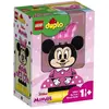 LEGO® DUPLO® 10897 Ma première Minnie à construire