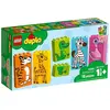 LEGO® DUPLO® 10885 Mon premier puzzle amusant