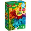 Lego Duplo - L'amusement Créatif - 10887