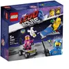 LEGO® Movie 2 70841 L'équipe spatiale de Benny - La grande aventure LEGO 2