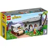 Salling Group LEGO® Ideas 21316 Les Pierrafeu