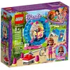 Lego Lego Friends - L'aire De Jeu Du Hamster D'olivia - 41383