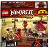 LEGO® Ninjago 70680 L'entraînement au monastère