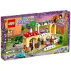 LEGO® Friends 41379 Le restaurant de Heartlake City