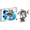 Jouet de construction - LEGO - Forma Koi - 294 pièces - Pour adultes