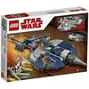Lego Lego Star Wars - Speeder De Combat Du Général Grievous - 75199