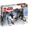 LEGO® Star Wars  75197 Battle Pack experts du Premier Ordre