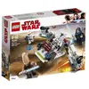 LEGO® Star Wars  75206 Pack de combat des Jedi  et des Clone Troopers 