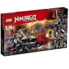 LEGO® NINJAGO® 70642 Killow contre le Samouraï X