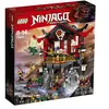 LEGO® NINJAGO® 70643 Le temple de la Renaissance
