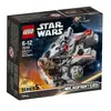 LEGO® Star Wars  75193 Microfighter Faucon Millenium 