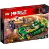 LEGO® NINJAGO® 70641 Le bolide de Lloyd