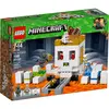 Lego Lego Minecraft - Le Crâne Géant - 21145