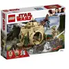 Lego Lego Star Wars - La Hutte De Yoda - 75208